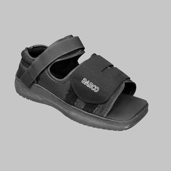 MED-SURG SHOE MEN SMALL, EACH